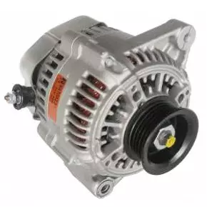 Alternator Home